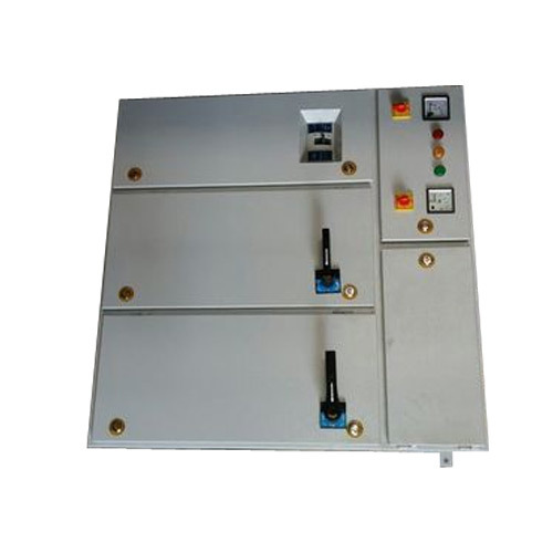 Change Over Panel (COP)