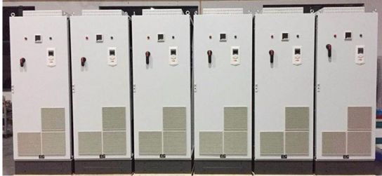 VFD Panel