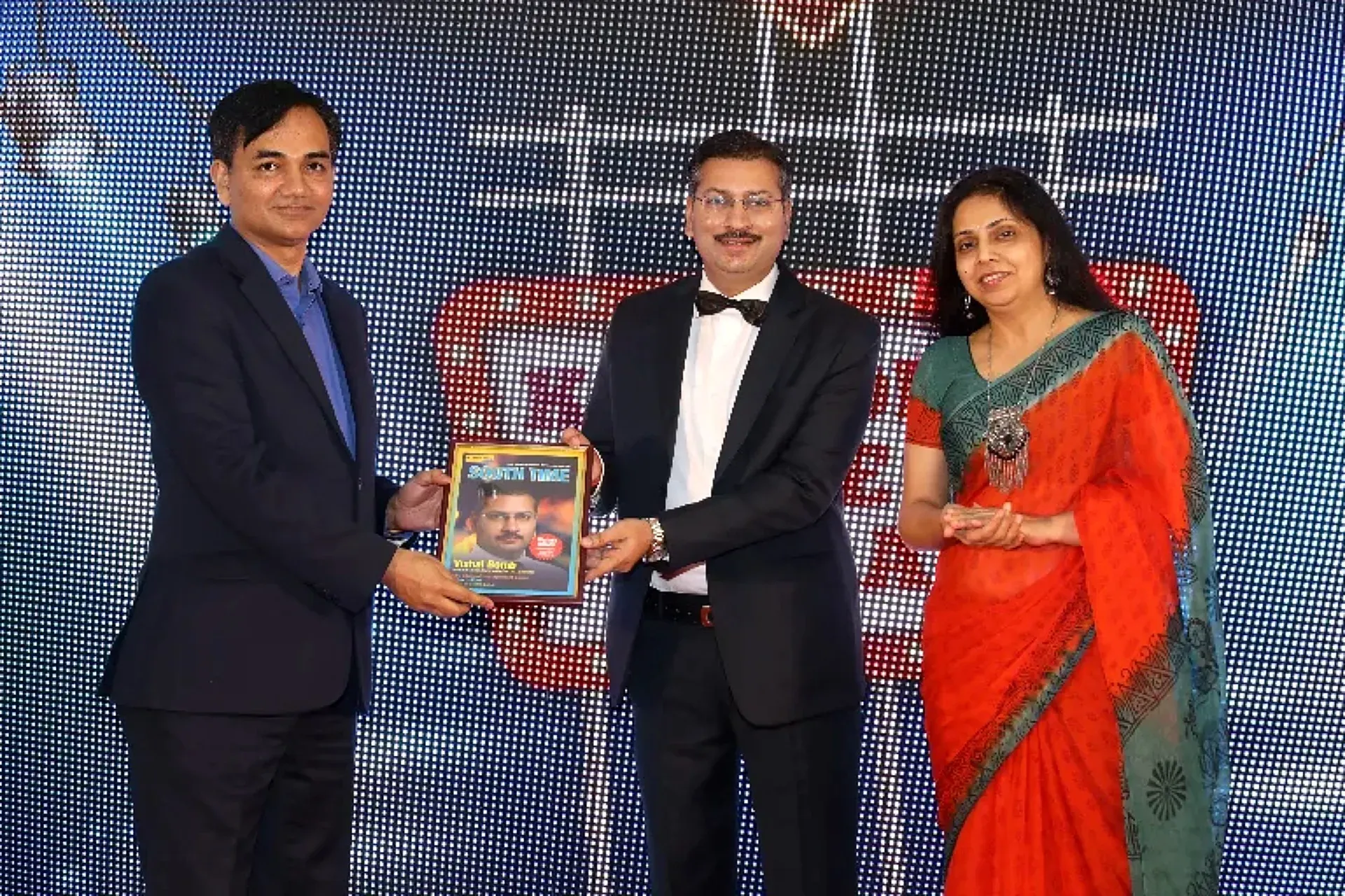 Highest Growth Utility Segment – South Zone
