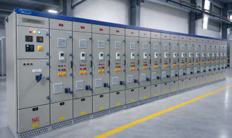 lv mv panels