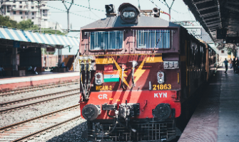 railways rolling stock supplies